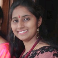 Tanuja Kajuluri