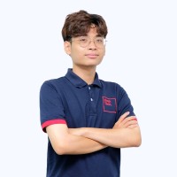 Huy Lê Khánh Hoàng