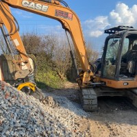 Micro Mini Plant Hire