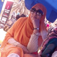 Madiha Hassan