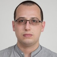 Stoyo Tinkov