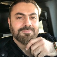 Mohamed Ibrahem