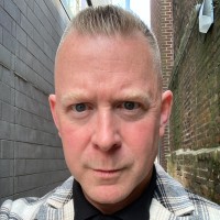 Larry Rayborn