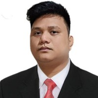 Edlyn Salindong