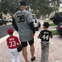 Jason Botts