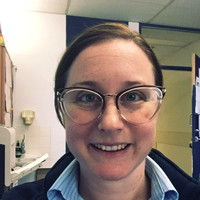 Catherine Hardman