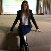 Antonella Bartozzetti