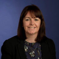 Lynne Mitchell