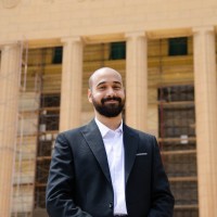 Mohannad Soliman