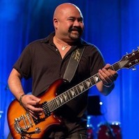 Gary Guzman