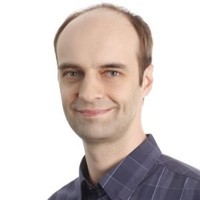 Martin Bergmann