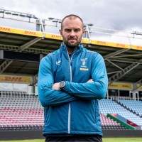 Ross Chisholm
