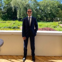 Nicholas Constantinidis