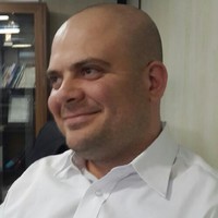 Kaveh Kheiri Dizaji