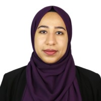 Maryam Al Labbad