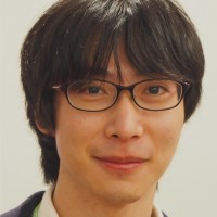 松岡秀樹