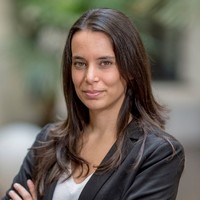 Natalia M. Rinaldi Montes