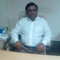 Engineer Muhammad Sharif noonari