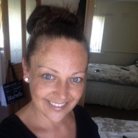 kerry armstrong