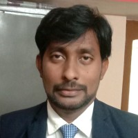 Nagaraju Vemu