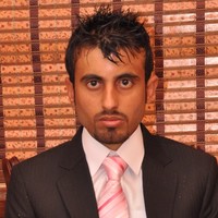 Haris Jamal