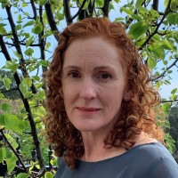 Tania Monk