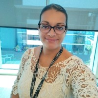 Jessica Zarate