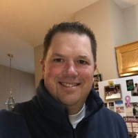 Scott Van Horrick