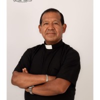 Padre Marco Antonio Toscano