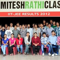 miteshrathi classes