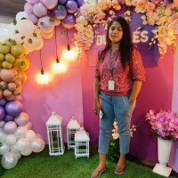 Mohana Priya