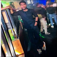 Aditya Kumar