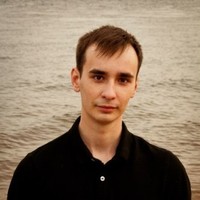Лебедев Антон