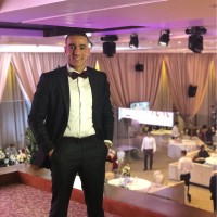 Nabil El Hammouti