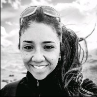 Lucia Coronel