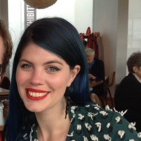 Jennifer Thorp