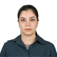Niloofar Khoshdel