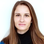 Snejana Borisova