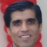 Babak Bakhtiari