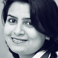 Geeta Patel