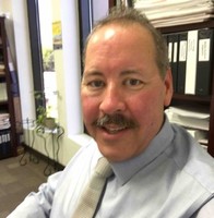 John Strohm