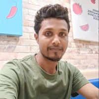 Md Hasnain Khan