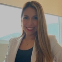 Gloria Verenisse Delgado Olivo