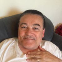 James Rivera Jr