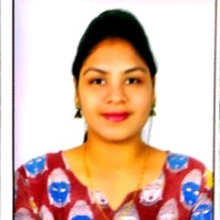 Supriya Sarabu