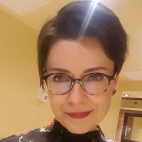Päivi Vuoriaro