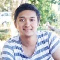 andre tugumin