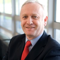 Gerard O'Leary