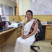 Laveena D'Souza