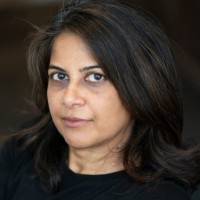 Judith Pereira
